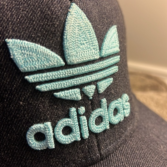 Adidas Cap - Picture 4 of 4